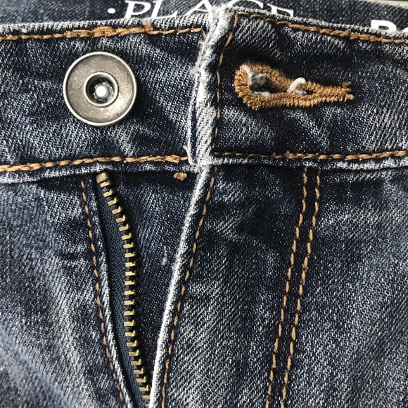 The Children’s Place Bootcut Jeans - Picture 5 of 9